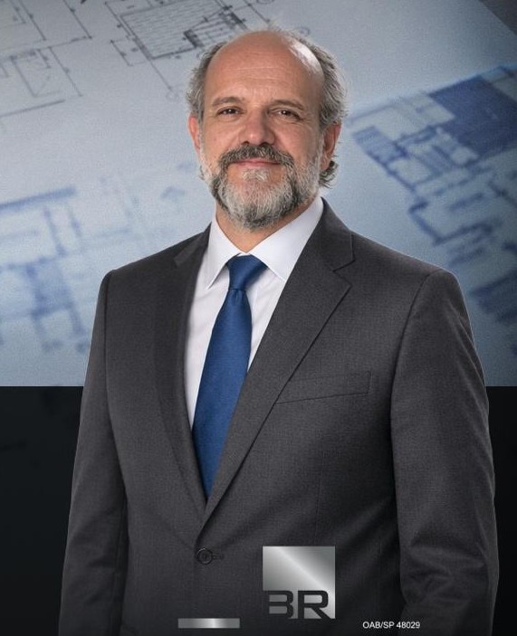 Itagir Brondani — Advogado titular, Brondani Advogados Associados