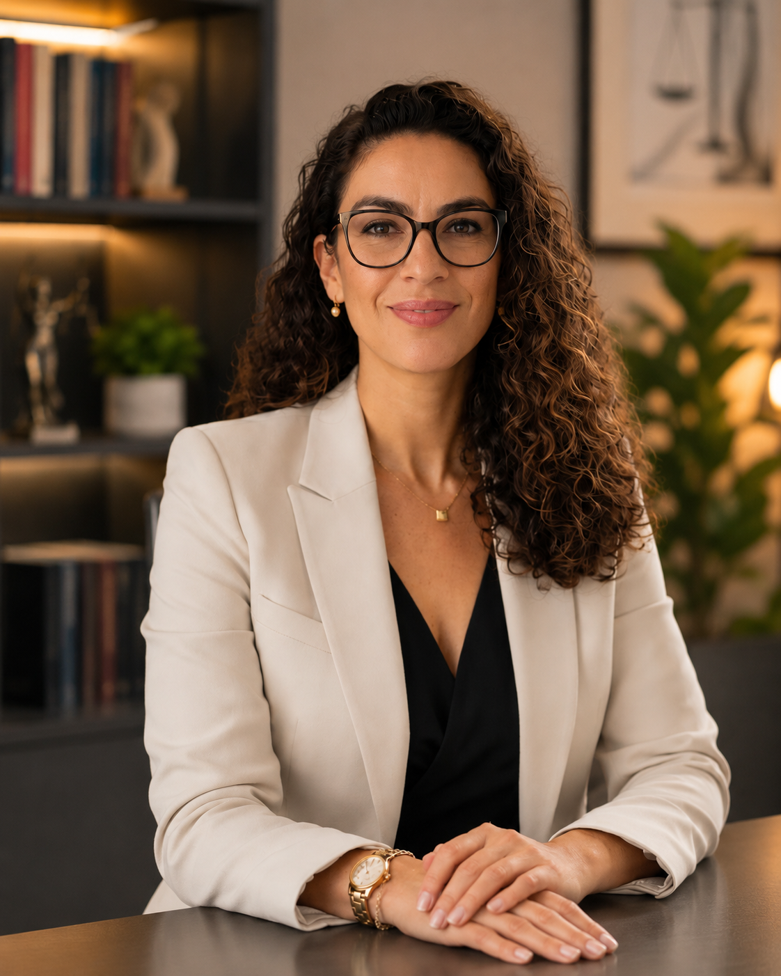 Flávia Nepomuceno Costa — Brondani Advogados Associados